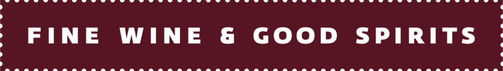 Fine Wine and Good Spirits logo