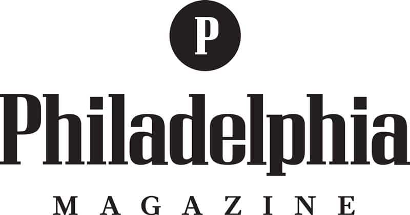 Philadelphia Magazine logo