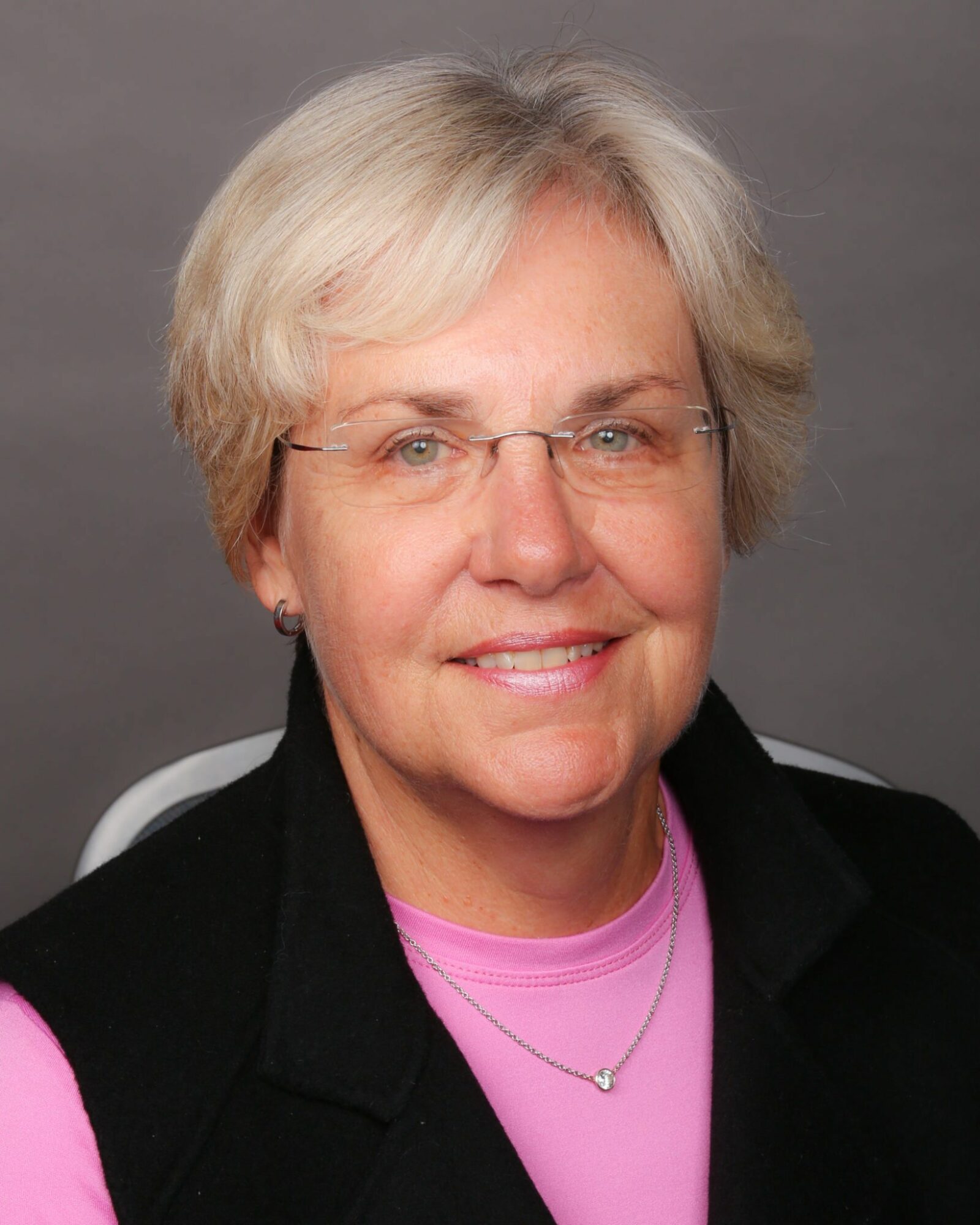 Susan L. Anderson - Board member - Pennsylvania Conference for Women