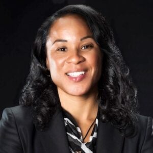 Dawn Staley