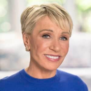 Barbara Corcoran