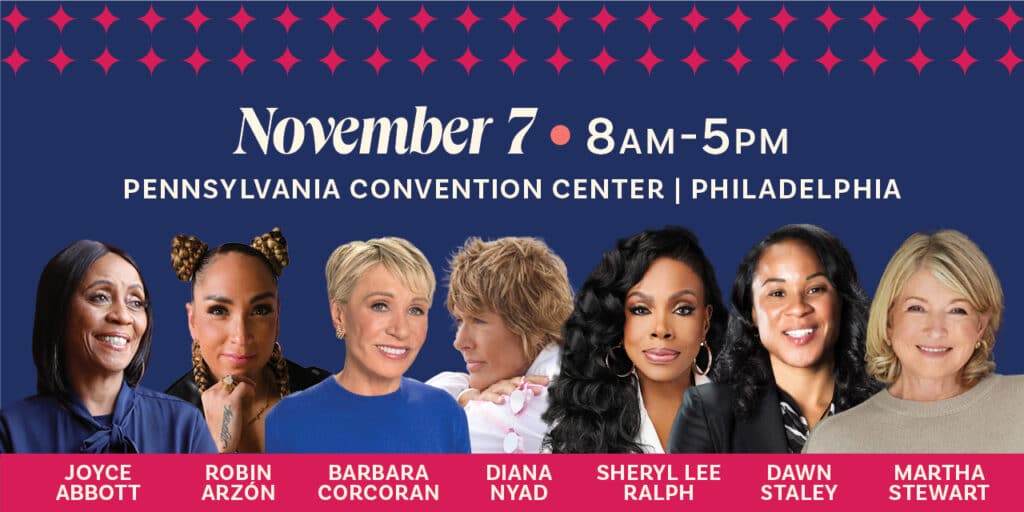 Read article: Plan Your Day at the 2024 PA Conference for Women